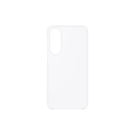 Samsung Clear Case Galaxy A27 Transparent Samsung Clear Case Galaxy A27 Transparent