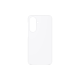 Samsung Clear Case Galaxy A27 Transparent Samsung Clear Case Galaxy A27 Transparent