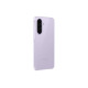 Samsung Clear Case Galaxy A37 Transparent