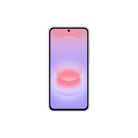 Samsung Clear Case Galaxy A37 Transparent