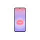 Samsung Clear Case Galaxy A37 Transparent