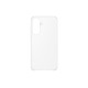 Samsung Clear Case Galaxy A37 Transparent