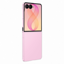 Samsung Clear Case Galaxy Z Flip 8 Transparent Samsung Clear Case Galaxy Z Flip 8 Transparent
