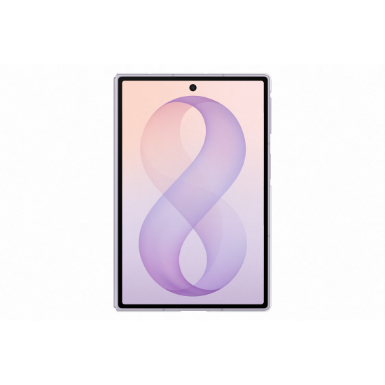 Samsung Clear Case Galaxy Z Fold 8 Transparent Samsung Clear Case Galaxy Z Fold 8 Transparent