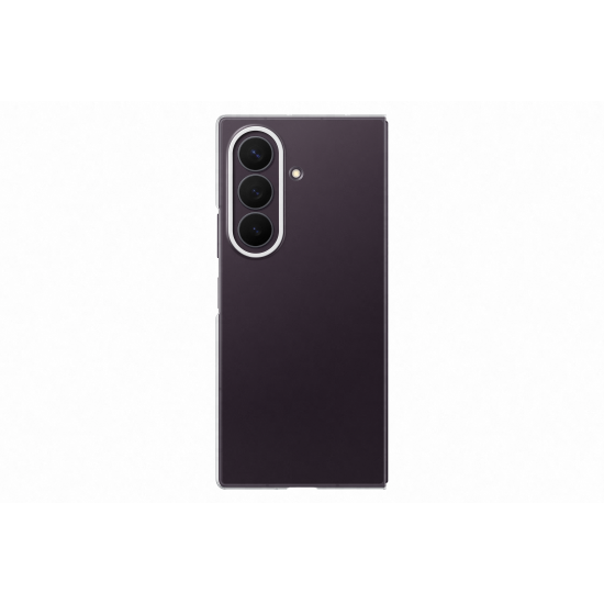 Samsung Clear Case Galaxy Z Fold 8 Ultra Transparent