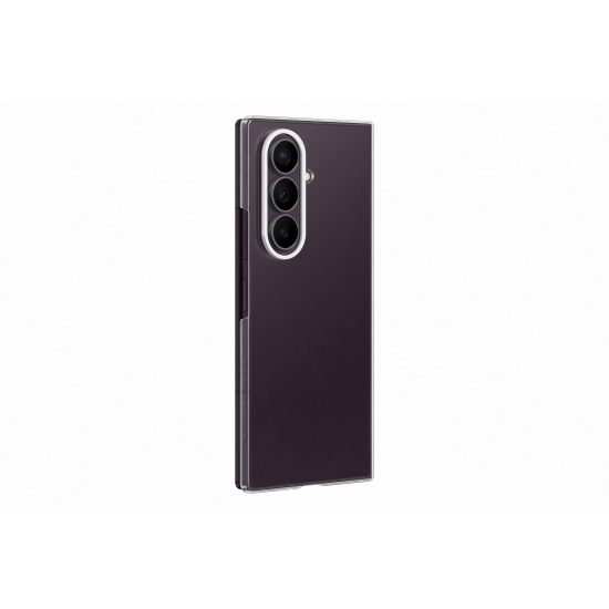 Samsung Clear Case Galaxy Z Fold 8 Ultra Transparent