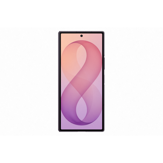 Samsung Clear Case Galaxy Z Fold 8 Ultra Transparent