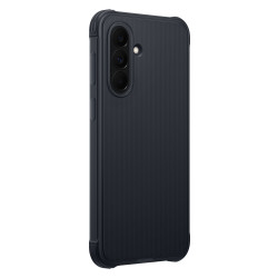 Samsung Rugged Case Galaxy A37 Black