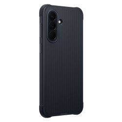 Samsung Rugged Case Galaxy A57 Black