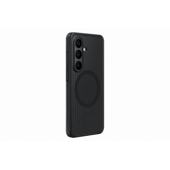 Samsung Rugged Magnet Galaxy S26 Black