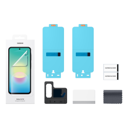 Samsung Screen Protector Galaxy A27 Transparent
