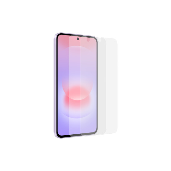 Samsung Screen Protector Galaxy A37 Transparent Samsung Screen Protector Galaxy A37 Transparent