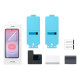 Samsung Screen Protector Galaxy A37 Transparent Samsung Screen Protector Galaxy A37 Transparent