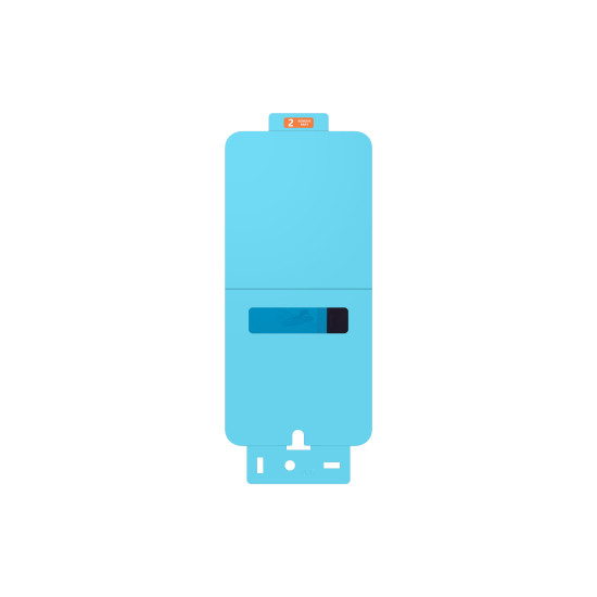 Samsung Screen Protector Galaxy A37 Transparent Samsung Screen Protector Galaxy A37 Transparent