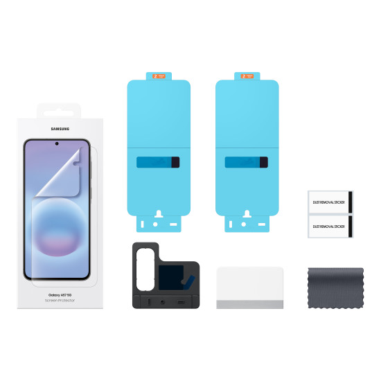 Samsung Screen Protector Galaxy A57 Transparent