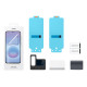 Samsung Screen Protector Galaxy A57 Transparent