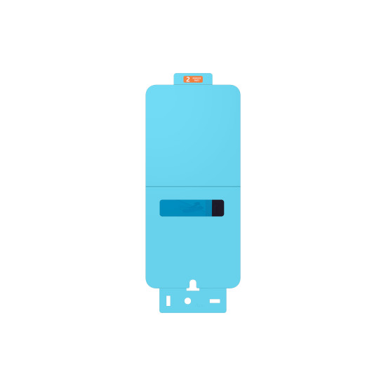 Samsung Screen Protector Galaxy A57 Transparent