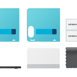 Samsung Anti-reflecting Film Galaxy Z Flip 8 Transparent