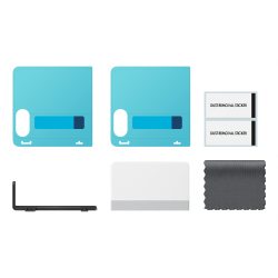 Samsung Anti-reflecting Film Galaxy Z Flip 8 Transparent