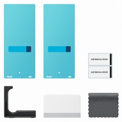 Samsung Anti-reflecting Film Galaxy Z Fold 8 Ultra Transparent
