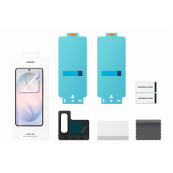Samsung Anti-reflecting Film Galaxy S26 Plus Transparency Samsung Anti-reflecting Film Galaxy S26 Plus Transparency