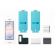 Samsung Anti-reflecting Film Galaxy S26 Plus Transparency Samsung Anti-reflecting Film Galaxy S26 Plus Transparency