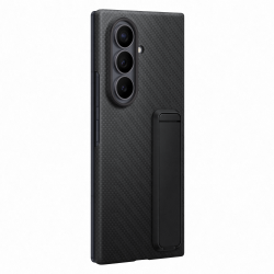 Samsung Carbon Standing Case Galaxy Z Fold 8 Ultra Black Samsung Carbon Standing Case Galaxy Z Fold 8 Ultra Black