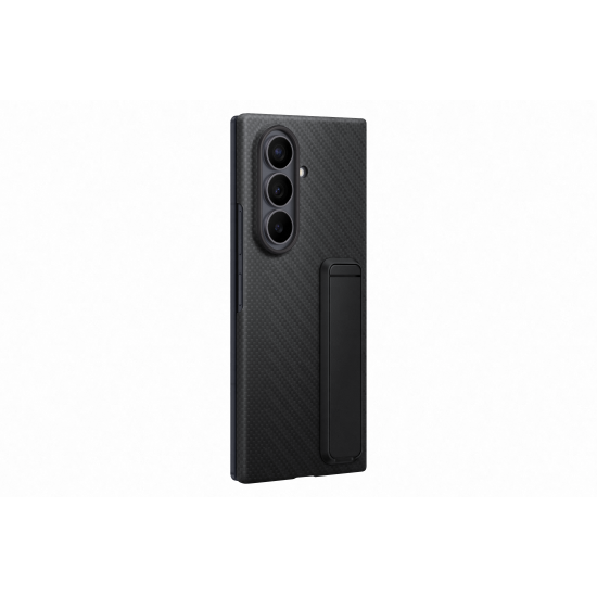 Samsung Carbon Standing Case Galaxy Z Fold 8 Ultra Black Samsung Carbon Standing Case Galaxy Z Fold 8 Ultra Black