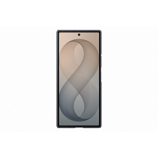 Samsung Carbon Standing Case Galaxy Z Fold 8 Ultra Black Samsung Carbon Standing Case Galaxy Z Fold 8 Ultra Black