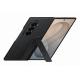Samsung Carbon Standing Case Galaxy Z Fold 8 Ultra Black Samsung Carbon Standing Case Galaxy Z Fold 8 Ultra Black