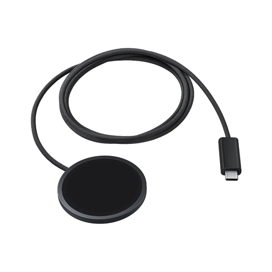 Samsung Magnet Wireless Charger 25W Dark Gray