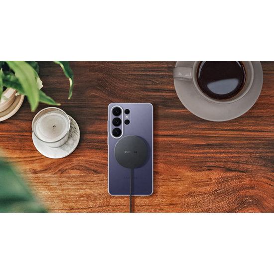 Samsung Magnet Wireless Charger 25W Dark Gray