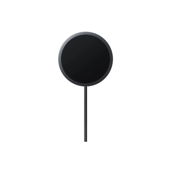 Samsung Magnet Wireless Charger 25W + 45W Wired Charger Dark Gray Samsung Magnet Wireless Charger 25W + 45W Wired Charger Dark Gray