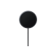 Samsung Magnet Wireless Charger 25W + 45W Wired Charger Dark Gray Samsung Magnet Wireless Charger 25W + 45W Wired Charger Dark Gray