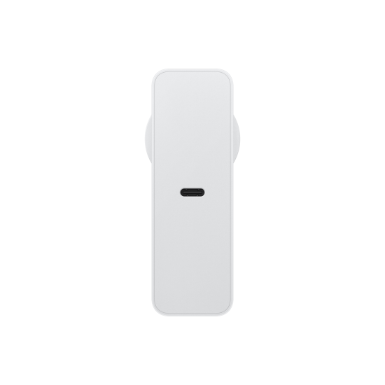 Samsung Fast Travel Charger 140W / No Cable White