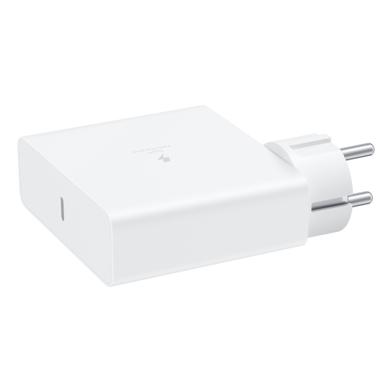 Samsung Fast Travel Charger 140W / No Cable White