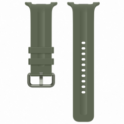 Samsung Galaxy Watch 9 Sport Band Olive (S/M) Samsung Galaxy Watch 9 Sport Band Olive (S/M)