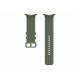 Samsung Galaxy Watch 9 Sport Band Olive (M/L) Samsung Galaxy Watch 9 Sport Band Olive (M/L)
