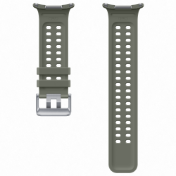 Samsung Marine Band Galaxy Watch Ultra 2 Olive Samsung Marine Band Galaxy Watch Ultra 2 Olive