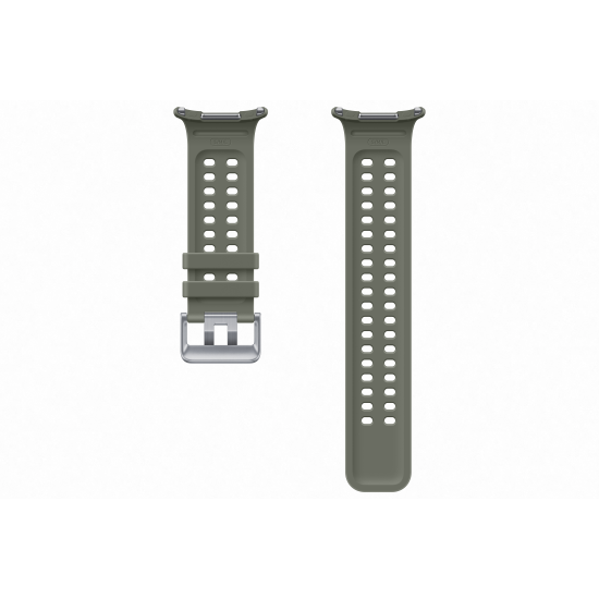 Samsung Marine Band Galaxy Watch Ultra 2 Olive Samsung Marine Band Galaxy Watch Ultra 2 Olive