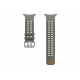 Samsung Marine Band Galaxy Watch Ultra 2 Olive Samsung Marine Band Galaxy Watch Ultra 2 Olive