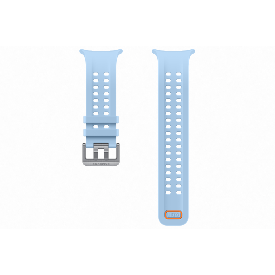 Samsung Marine Band Galaxy Watch Ultra 2 Blue