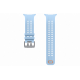 Samsung Marine Band Galaxy Watch Ultra 2 Blue