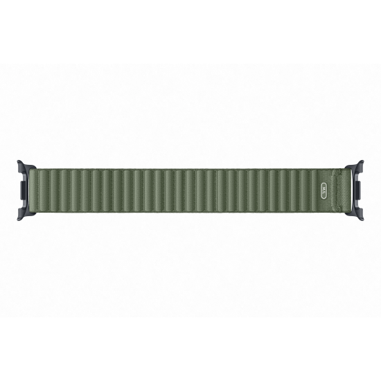 Samsung Galaxy Watch 9 Fabric Band Olive (M/L) Samsung Galaxy Watch 9 Fabric Band Olive (M/L)