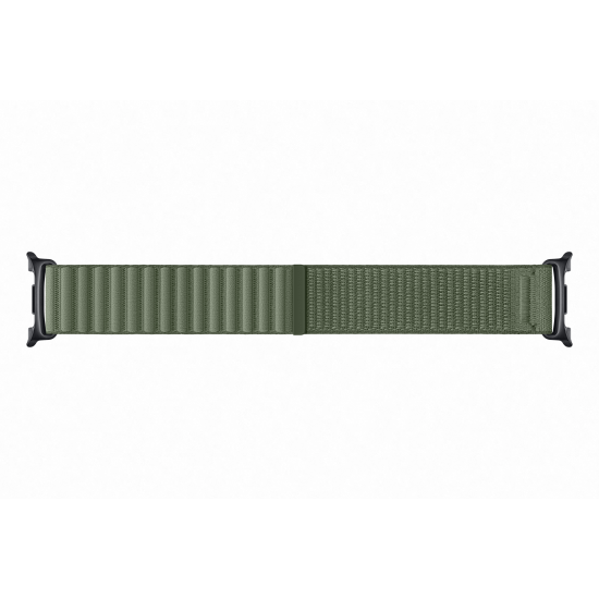 Samsung Galaxy Watch 9 Fabric Band Olive (M/L) Samsung Galaxy Watch 9 Fabric Band Olive (M/L)