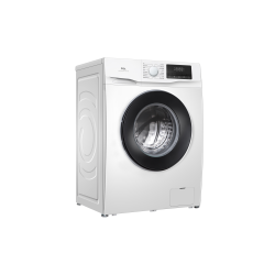 TCL FF0812WA0GR Πλυντήριο Ρούχων 8KG