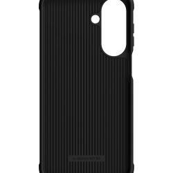 Samsung Rugged Case Galaxy A27 Black