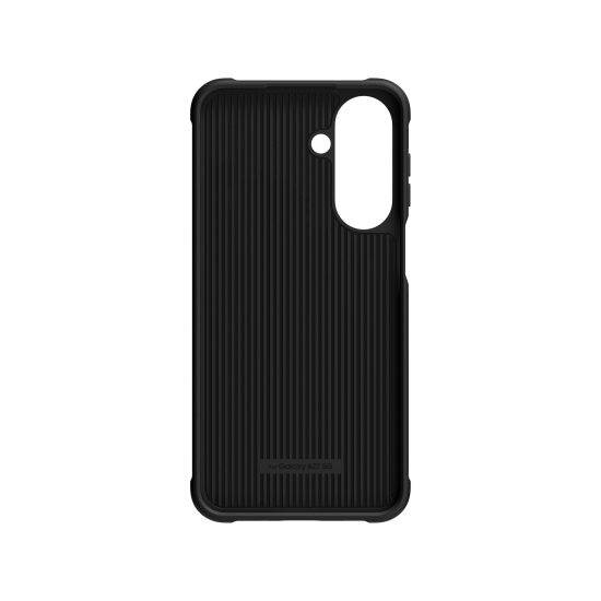 Samsung Rugged Case Galaxy A27 Black Samsung Rugged Case Galaxy A27 Black