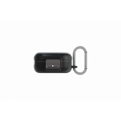 Samsung Clip Case with Carabiner Galaxy Buds 4/4 Pro Black Samsung Clip Case with Carabiner Galaxy Buds 4/4 Pro Black