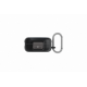 Samsung Clip Case with Carabiner Galaxy Buds 4/4 Pro Black Samsung Clip Case with Carabiner Galaxy Buds 4/4 Pro Black